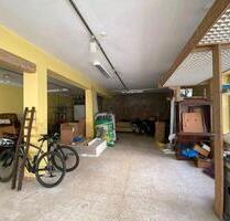 Ladenlokal mit 102 m² in Trier-Ehrang