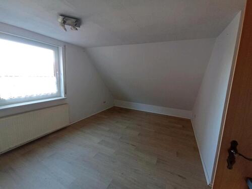 Foto - 2.5 Zimmer Dachgeschoßwohnung zur Miete in Upgant-Schott