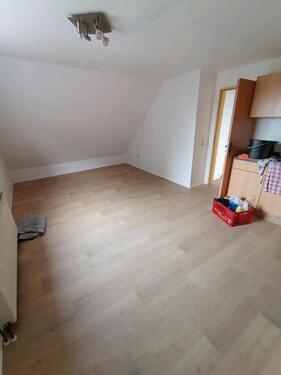 Foto - 2.5 Zimmer Dachgeschoßwohnung in Upgant-Schott