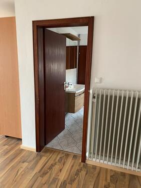 Foto - 1 Zimmer Etagenwohnung in Pfarrkirchen