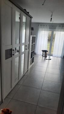 Foto - Dachgeschosswohnung lichtdurchflutet