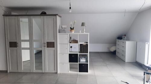 Foto - 2 Zimmer Dachgeschoßwohnung zur Miete in Hundsangen