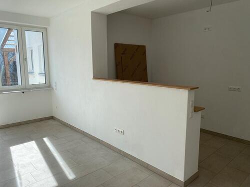 Foto - Erdgeschoßwohnung in Drachselsried zur Miete