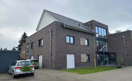 Foto - 2 Zimmer Erdgeschoßwohnung zur Miete in Lemförde