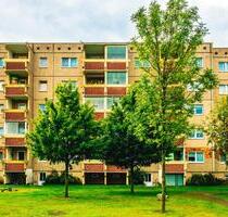 Frisch renoviert - Wohnen im Ostseeviertel Ryckseite - Greifswald Eldena