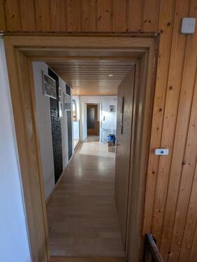 Foto - Ruhiges Wohnen 3-Zimmer-Wohnung in Salzgitter- Lesse