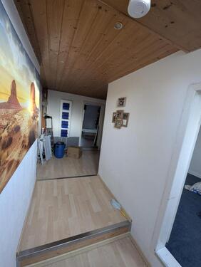 Foto - 3 Zimmer Dachgeschoßwohnung in Salzgitter