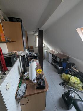 Foto - Dachgeschoßwohnung in Salzgitter zur Miete