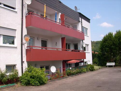 Foto - 4 Zimmer Dachgeschoßwohnung zur Miete in Otterberg