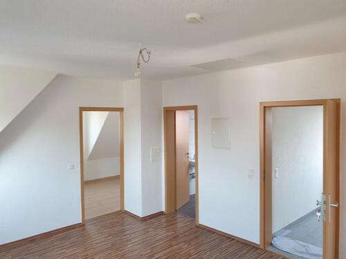 Foto - 2ZKB DG in TOP Lage - 700,00&nbsp;EUR Kaltmiete, ca.&nbsp; 60,00&nbsp;m&sup2;