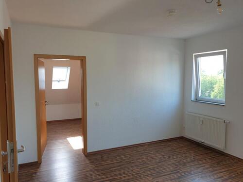 Foto - 2 Zimmer Dachgeschoßwohnung zur Miete in Worms