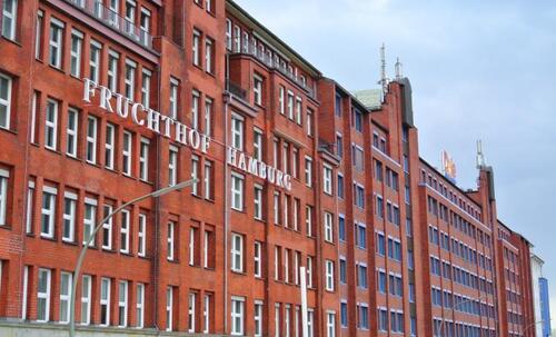 Foto - andere in Hamburg zur Miete