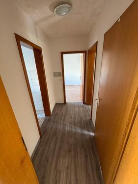 Foto - Erdgeschoss Wohnung in ruhiger Lage