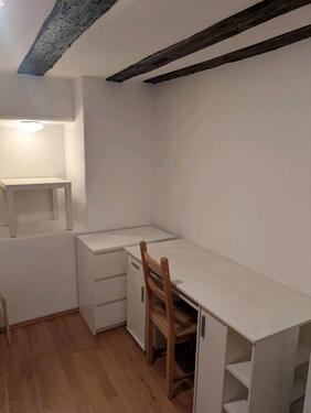 Foto - 1 Zimmer Etagenwohnung zur Miete in Frankfurt am Main