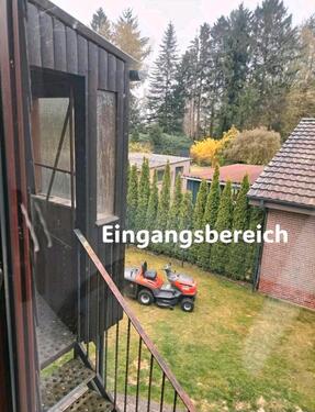 Foto - 3 Zimmer Etagenwohnung zur Miete in Wardenburg