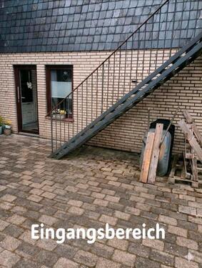 Foto - 3 Zimmer Etagenwohnung in Wardenburg