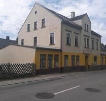 mietkauf möglich, grosse familienwohnung, - Auerbach