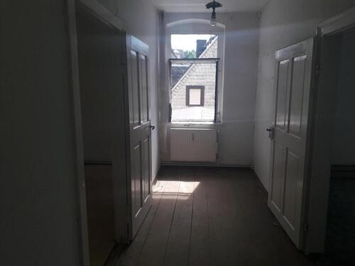 Foto - 5 Zimmer Etagenwohnung in Auerbach