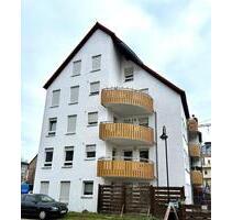 Mehrfamilienhaus in Wurzen (bei Leipzig)