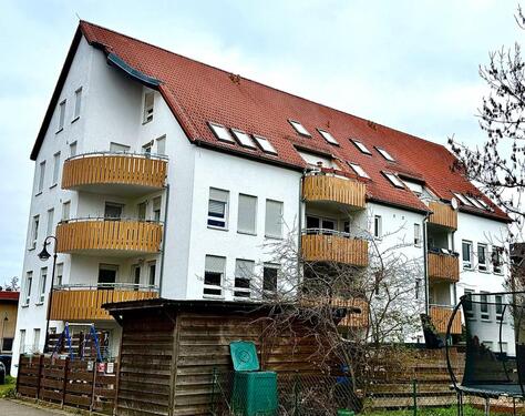Foto - Mehrfamilienhaus, Wohnhaus zum Kaufen in Wurzen