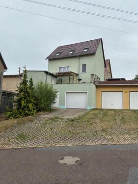 Foto - Einfamilienhaus in Könnern - 99.000,00&nbsp;EUR Kaufpreis, ca.&nbsp; 124,00&nbsp;m&sup2;