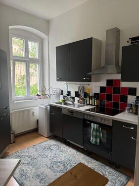 Foto - 2 Zimmer Etagenwohnung zur Miete in Berlin