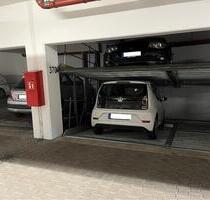 Tiefgarage Parkplatz Stellplatz Friedrichstadt Gambrinus Carré - Dresden Cotta