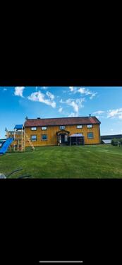 Foto - Wunderschöner Hof im schwedischen Jämtland zu verkaufen