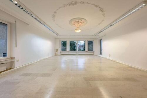Foto - Büro- & Praxisfläche in Top-Lage von Lünen-Zentrum