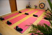 Foto - Yogaraum Physiotherapie Massage etc.