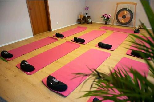 Foto - Yogaraum Physiotherapie Massage etc.