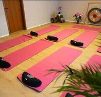 Yogaraum Physiotherapie Massage etc. - Grünberg