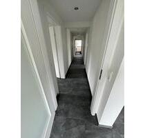 2.5-Zimmer-Dachgeschoss Wohnung - Immendingen