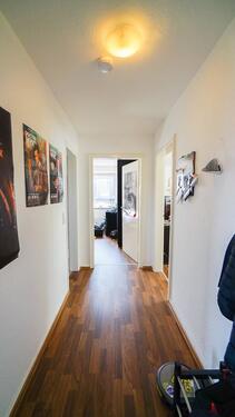 Foto - Etagenwohnung in Oberhausen