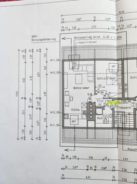 Foto - Gemütliche Dachgeschosswohnung - 75.000,00 EUR Kaufpreis,