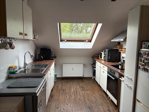 Foto - Etagenwohnung in Moers