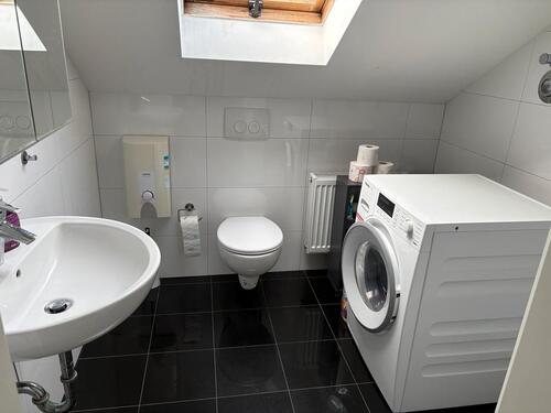 Foto - Etagenwohnung in Moers zum Kaufen