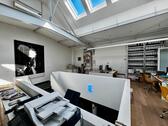 Foto - Schicker Arbeitsplatz in moderner Umgebung - All-in-Miete