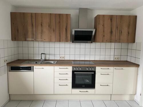 Foto - Etagenwohnung zur Miete in Bad Kreuznach