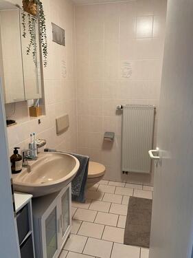 Foto - Etagenwohnung in Bad Kreuznach zur Miete