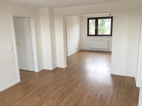 Foto - Etagenwohnung in Schöningen