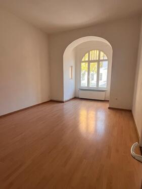 Foto - Charmante 4-Raum-Wohnung mit Balkon in Weißenfels