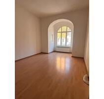 Charmante 4-Raum-Wohnung mit Balkon in Weißenfels