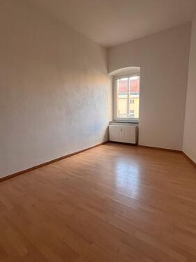 Foto - Etagenwohnung in Weißenfels zur Miete