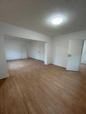 Foto - Etagenwohnung zur Miete in Dautphetal