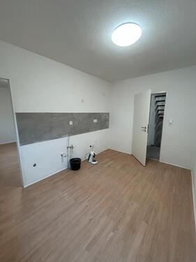 Foto - Etagenwohnung in Dautphetal