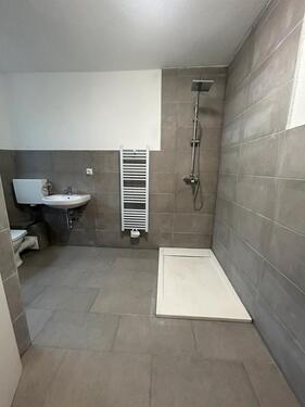 Foto - Etagenwohnung in Dautphetal zur Miete