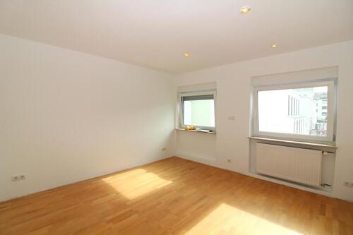 Foto - Etagenwohnung zur Miete in Ludwigshafen am Rhein