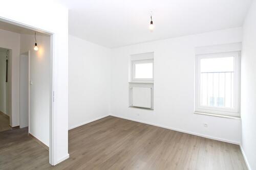 Foto - Etagenwohnung in Ludwigshafen am Rhein