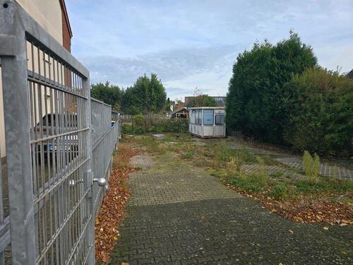 Foto - am Torfbend 11 mönchengladbach Sofort verfügbare Mietwagengarage